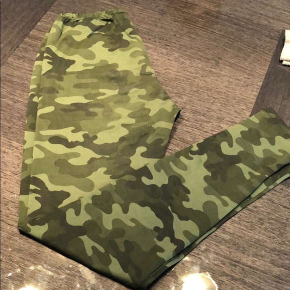 Leggings - Picture 1 of 2